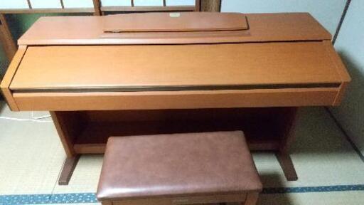 (決まりました)ヤマハ クラビノーバ