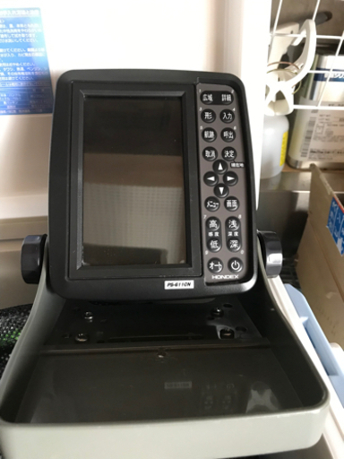 その他 HONDEX PS 611CN