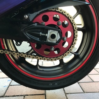 ZZR1400 カスタム多数