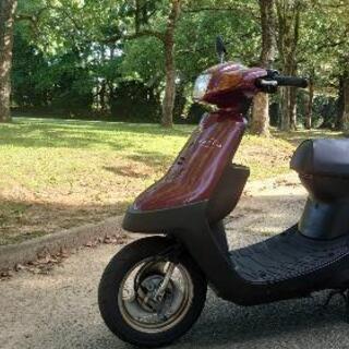パッソル 2E9 原付 スクーター 軽整備済 実動 愛知県豊橋～引取限定 パッソル 2E9 原付 スクーター 軽整備済 実動 愛知県豊橋～引取限定