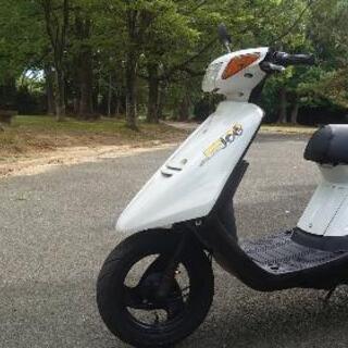 ジョグ 3kj 実動 軽整備済 愛知県豊橋～引取限定
