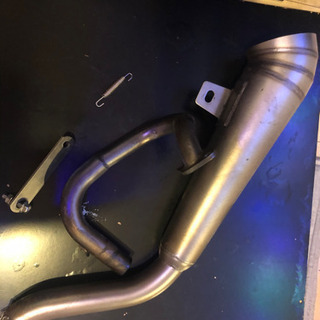 ジャイロキャノピーta02 値下げします！KN企画 デルタライズチャンバー