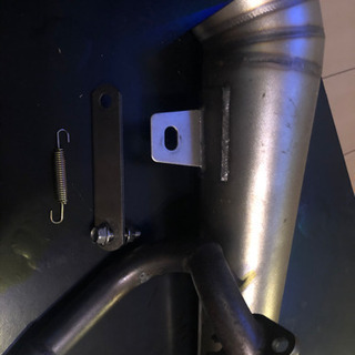 ジャイロキャノピーta02 値下げします！KN企画 デルタライズチャンバー