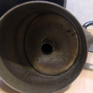 ジャイロキャノピーta02 値下げします！KN企画 デルタライズチャンバー