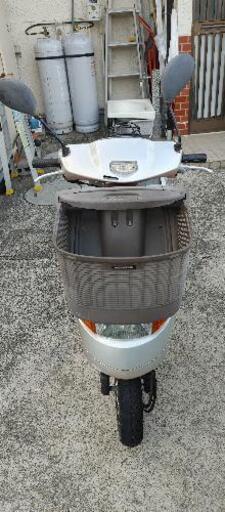 原付　50cc　HONDA　Dio　cesta