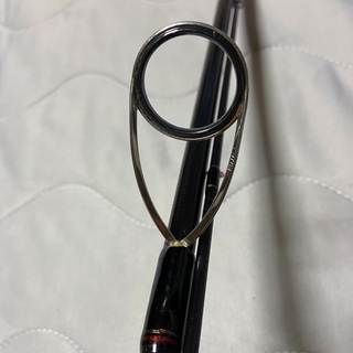 DaiwaシーバスハンターX100MH
