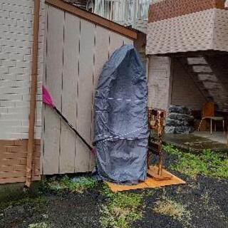 ‼️2艘セット‼️かなりお得です😌‼️1人乗り🛶カヌーボート‼️とゴムボート‼️と船外機2馬力‼️のセットです。