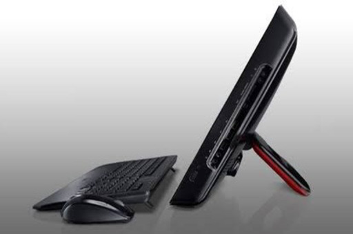 限界から更に値下げ！DELL Vostro320 1対型PC 全てセット品！