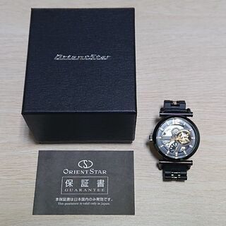  オリエントスター ORIENT オリエントスター レトロフューチャー ロードバイクモデル