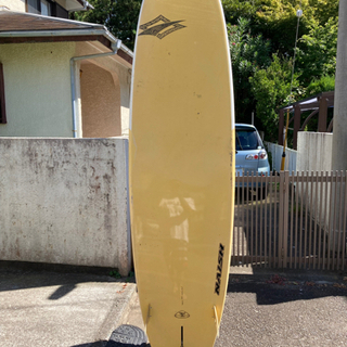 スタンドアップパドルボード