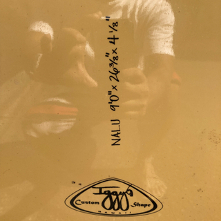 スタンドアップパドルボード