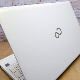 ☆完売御礼☆富士通 LIFEBOOK AH53/U【15.6型】Core i7-4722MQ, 新品