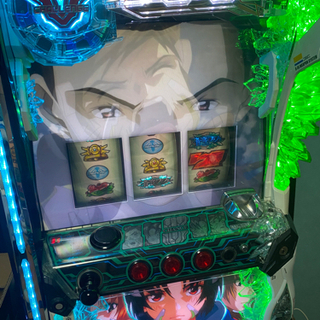 【台交換希望】(出)蒼穹のファフナー　5号機