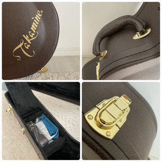 Takamine アコースティックギター DMP561C BL