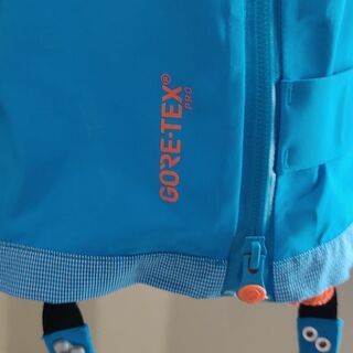 MAMUUT Nordwand Pro HS Pants GORE TEX