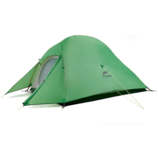 テント2人用　Naturehike 