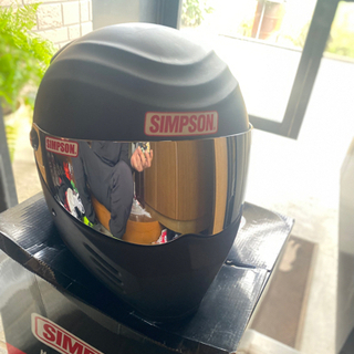シンプソン アウトロー