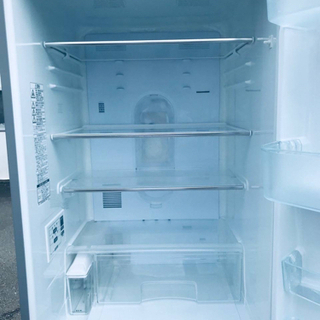 ‼️365L‼️488番 Panasonic✨ノンフロン冷凍冷蔵庫✨NR-C379M-S‼️