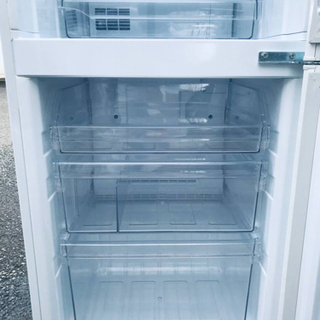 ①✨2017年製✨496番 シャープ✨ノンフロン冷凍冷蔵庫✨SJ-PD27C-W‼️