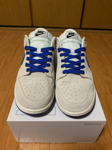 スニーカー NIKE DUNK LOW