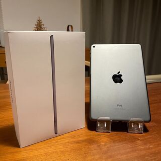 iPad mini 5 256GB wifi Apple保証期間内