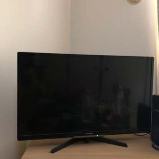 FUNAI 32型 2019年製 液晶テレビ