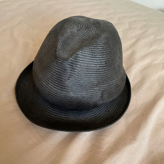 CA4LA 帽子　Lサイズ