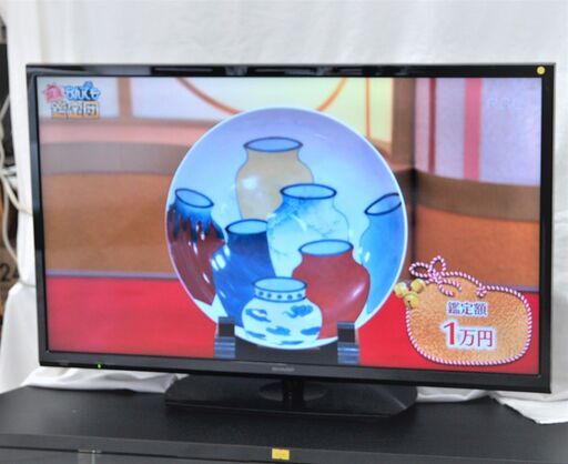 USED シャープ 32型テレビ LC-32BH35 | camaracristaispaulista.sp.gov.br