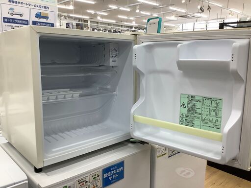 お値打ち価格！Panasonic（パナソニック）の1ドア冷蔵庫です！