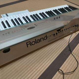 電子ピアノ ローランドFP−5