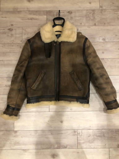 ショット　schott フライトジャケット