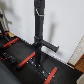 自宅で完結ホームトレーニング機材