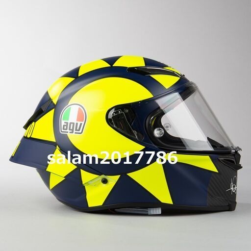 ☆最安☆agv PISTA GP RR ソレルナ2019 MS(57-58)☆取寄せ品☆ 【公式