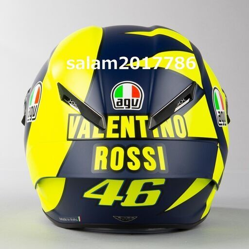 ☆最安☆agv PISTA GP RR ソレルナ2019 MS(57-58)☆取寄せ品