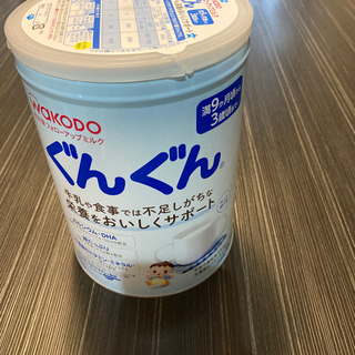 【ネット決済】WAKODOフォローアップミルクぐんぐん