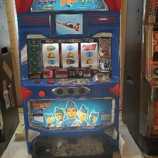 パチスロ台 ジャンク 実機5台一括売却です