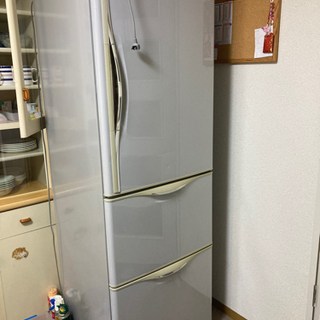 【至急】冷蔵庫
