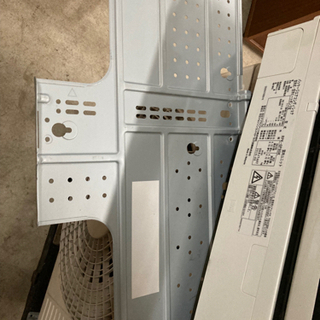 16年製 日立 業務用エアコン RPK-GP80K 室内機RPK-GP80K/壁掛タイプ 室外