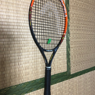 【ネット決済】23インチテニスラケット