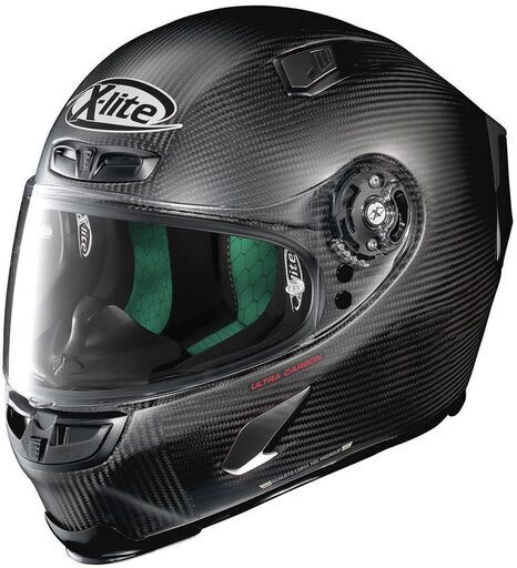 ☆日曜迄の特価☆X-Lite X-803 Ultra Carbon Puro L(59-60)