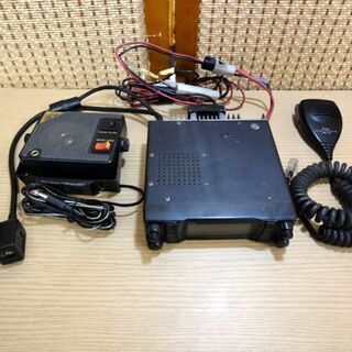 アイコム ICOM アマチュア 無線機 デュアルバンド IC-2340 マイク HM