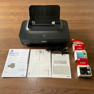 CANON IP2700 プリンター (9/11まで)