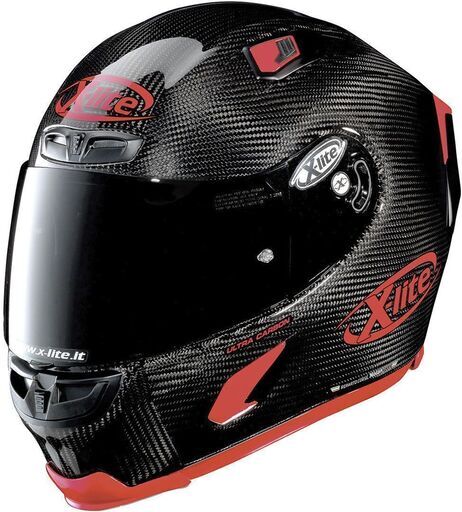★日曜迄の特価★X-Lite X-803 Ultra Carbon Puro スポーツ M(57-58) 2色～選択可能
