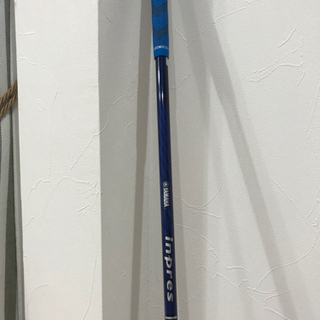 YAMAHAドライバー