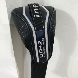 YAMAHAドライバー