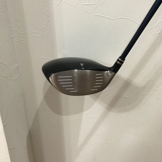 YAMAHAドライバー