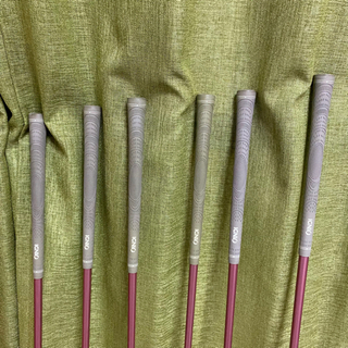 レディース 初心者 IGNIO イグニオ 11本 ゴルフセット