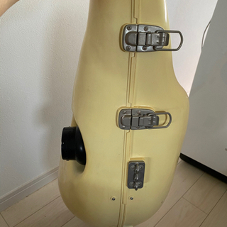 ★値下げ　アルトサックス用消音器 ☆値下げ アルトサックス用消音器