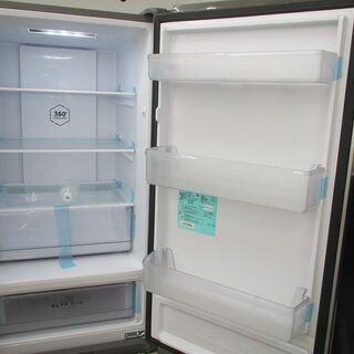 ID:G977145 ハイアール　２ドア冷凍冷蔵庫３２６L ID:G977145 ハイアール 2ドア冷凍冷蔵庫326L