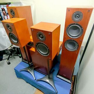 ご予約済】 DENON 5.1ch